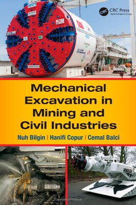 【预订】Mechanical Excavation in Mining and ...