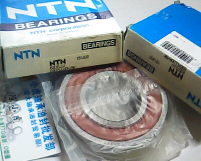 6307LLU35*80*21日本NTN轴承