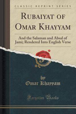 【预售】Rubaiyat of Omar Khayyam: And the Sa...