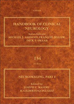 【预订】Neuroimaging, Part I