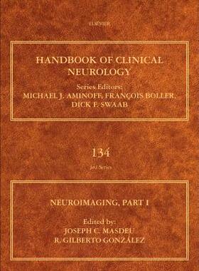 【预订】Neuroimaging, Part I