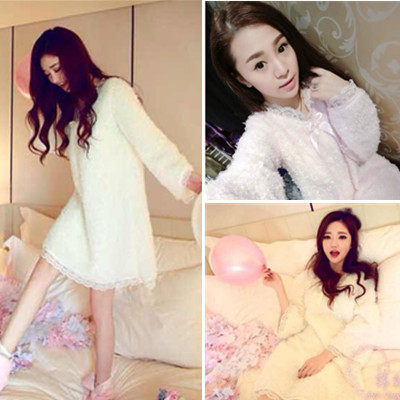 Peignoir jeunesse - Ref 598807 Image 1