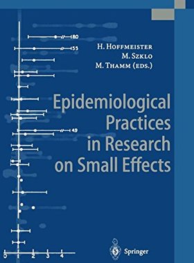 【预订】Epidemiological Practices in Researc...