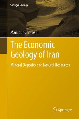 【预订】The Economic Geology of Iran