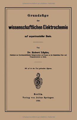 【预订】Grundzuge Der Wissenschaftlichen Ele...