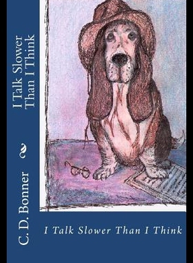 【预售】I Talk Slower Than I Think: An Antidote to Helico