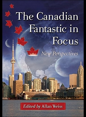 【预售】Imaginative Realms: Essays on Canadian