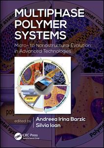 【预订】Multiphase Polymer Systems
