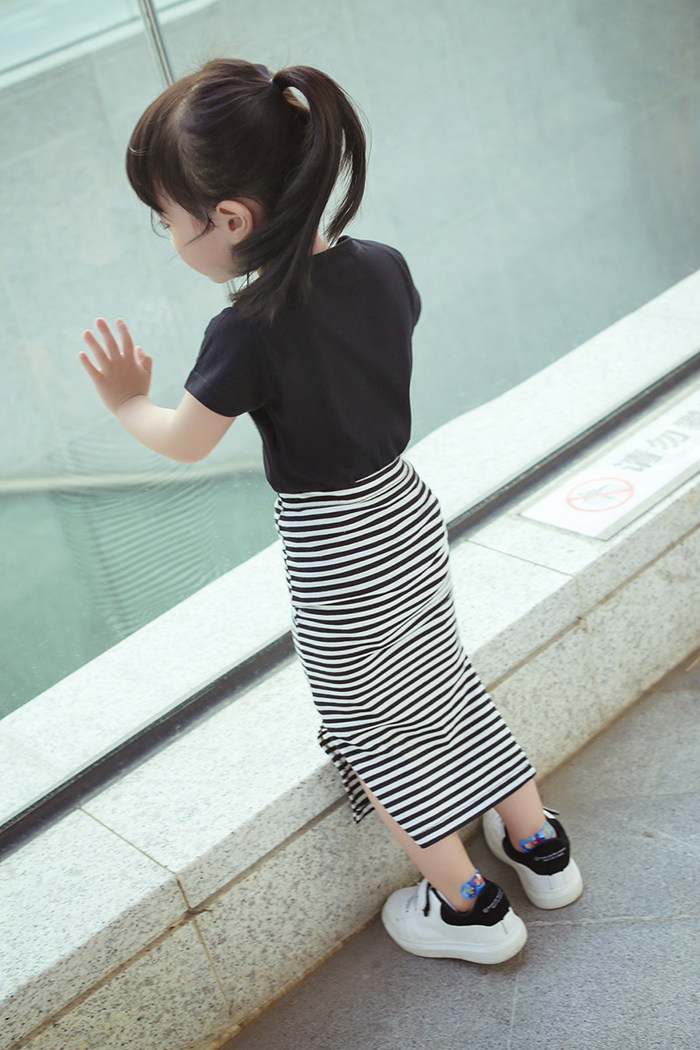 Jupe pour fille - Ref 2048887 Image 1