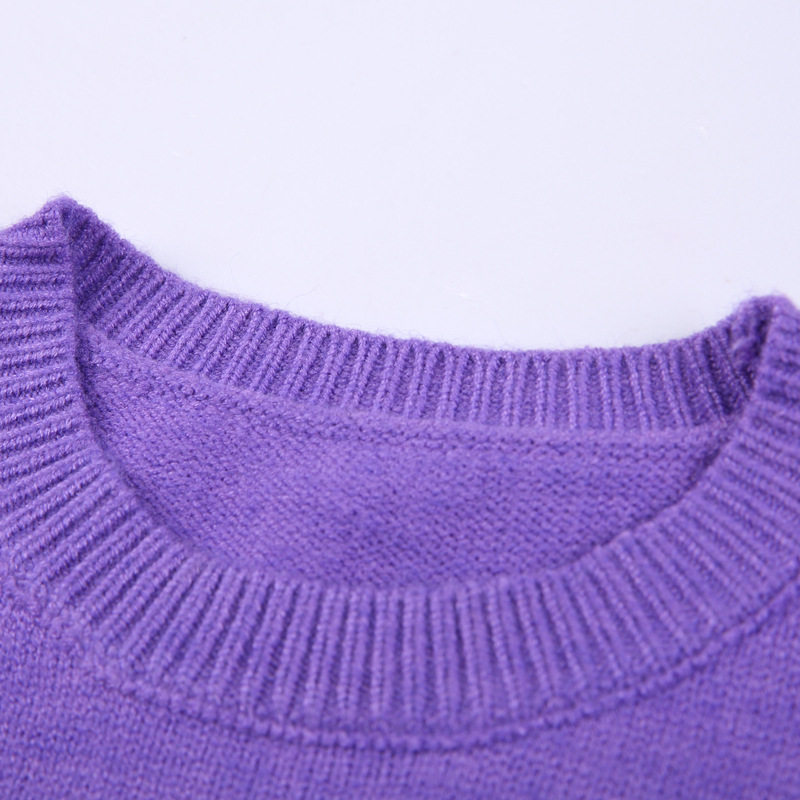 Pull fille - Ref 2105542 Image 4