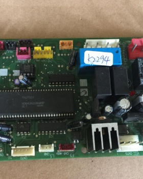 CR-V253DHL5原装拆机 电脑板控制板1FJ4B1B013300-0