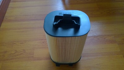 奔驰北京适配空气滤芯