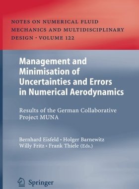 【预订】Management and Minimisation of Uncer...