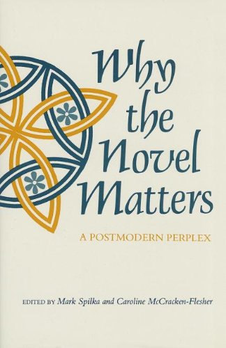 【预售】Why the Novel Matters: A Postmodern ...