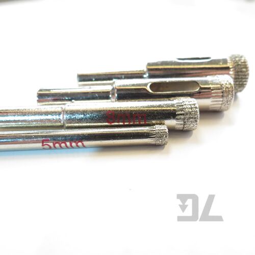 金刚砂玻璃开孔器玻璃钻头瓷砖钻孔取孔佛珠玉石磨圆玻化砖大理石