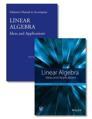 【预订】Linear Algebra