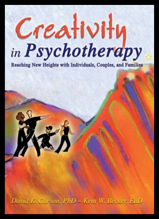 【预售】Creativity in Psychotherapy: Reaching New Heights