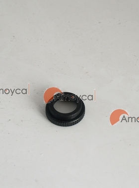 M25X0.75转M26X0.706莱卡尼康物镜转接三丰mitutoyo显微镜机身