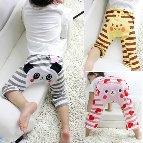 Pantalon pour garcons et filles - Ref 2059343 Image 1