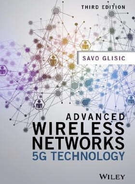 【预订】Advanced Wireless Networks - Technol...