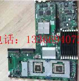 惠普 HP DL360G5 服务器主板 435949-001 436066-001