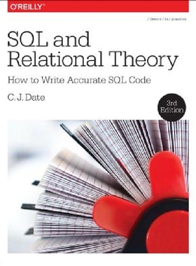 【预订】SQL and Relational Theory: How to Wr...