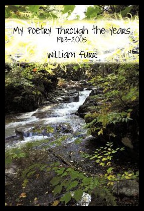 【预售】My Poetry Through the Years: 1963-2005