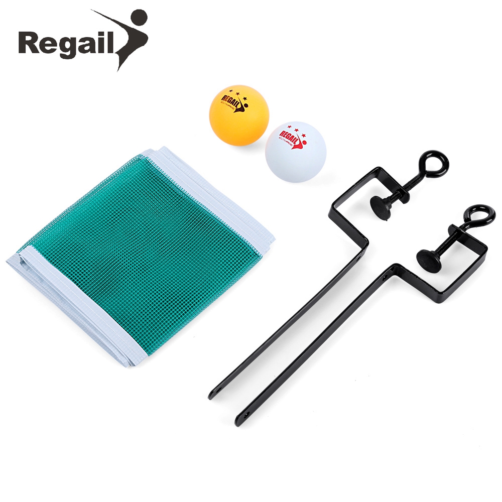 REGAIL Training Competition Ping Pong Ball Net Fix Equipmentin the  ZIPPO/Swiss Army Knife/Glasses , Smoking , Other  category - from Buy2taobao.com to provide professional Taobao agent buy service