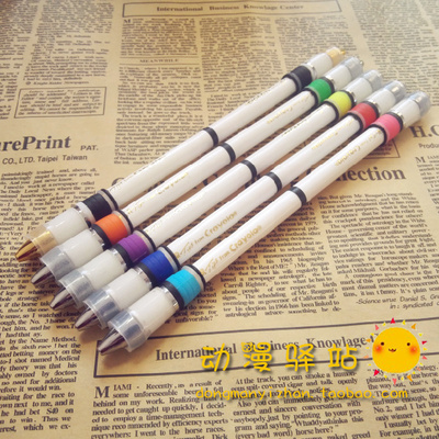 menowa st mod 转笔专用笔 送笔袋 腕带 笔杆 可免费加夜光