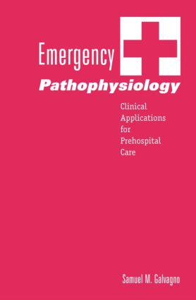 【预售】Emergency Pathophysiology
