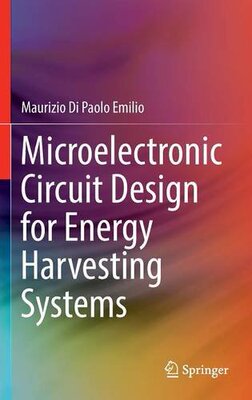 【预订】Microelectronic Circuit Design for E...