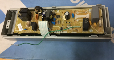 原装拆机松下微波炉控制板