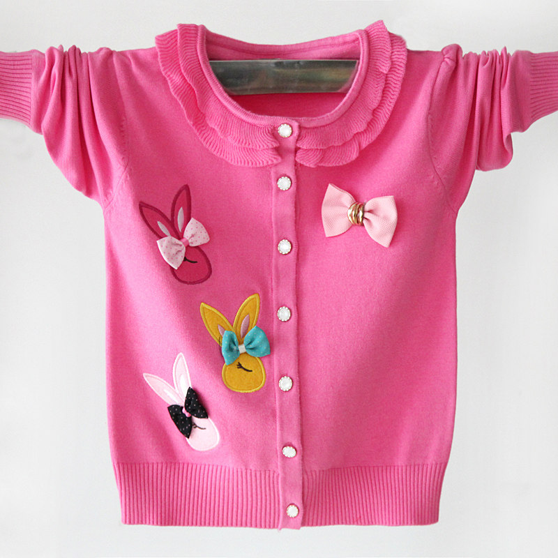 Pull fille - Ref 2105662 Image 1