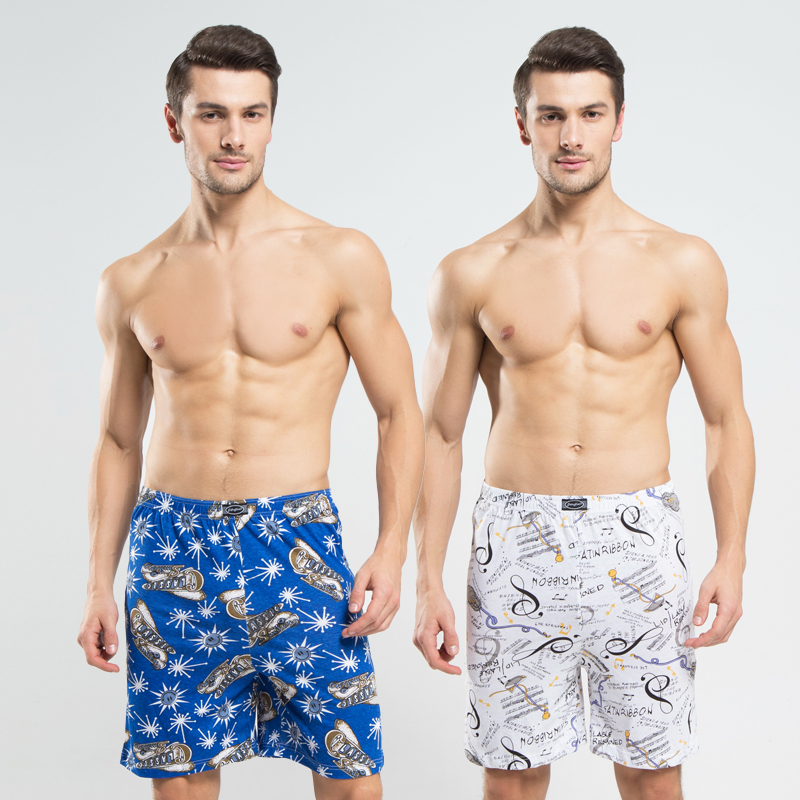 Pantalon pyjama Moyen-âge JFT54000 - Ref 720515 Image 1
