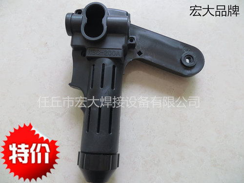 厂家直接销售 冲钻特价 NBC-200A型拉丝枪壳