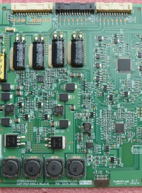 原装拆机47E70RG恒流高压板6917L-0026C 0026A 6917L-0022A 0022B