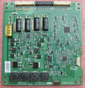 拆机47E70RG恒流高压板6917L 0022A 0026C 6917L 0022B 0026A 原装