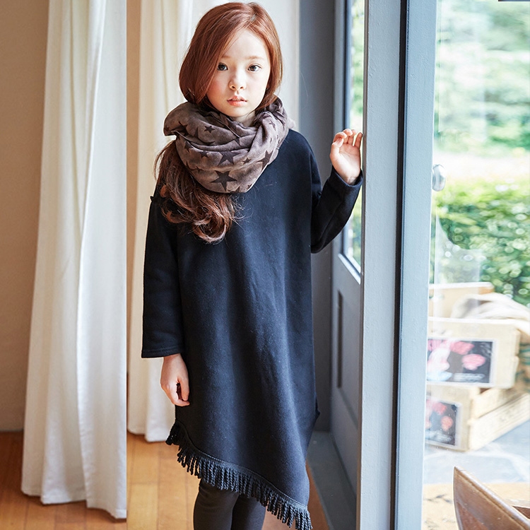 Robes pour fille BABY - Ref 2044228 Image 5