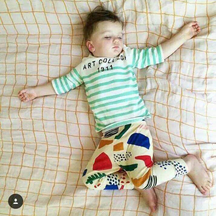 Pantalon pour garcons et filles - Ref 2059062 Image 3