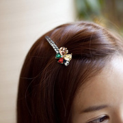 Accessoire cheveux AISN en autre - Ref 1202242 Image 10