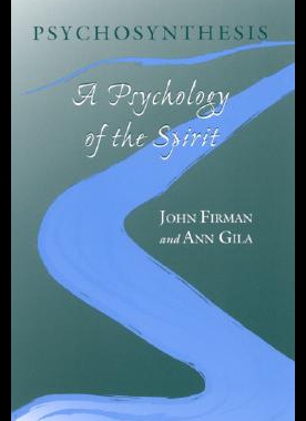 【预售】Psychosynthesis: A Psychology of the Spirit