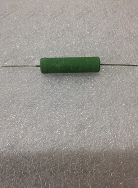 线绕电阻RX21  10W1K线绕电阻 RX21 10W1KJ 功率电阻10W1000欧