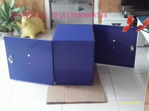 电脑硬件机箱加工 钣金加工 网络机箱 定制机箱铝 方形机箱加厚箱