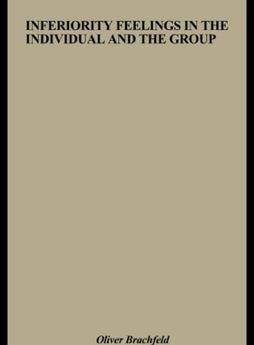 【预售】Inferiority Feelings in the Individual and the Gr