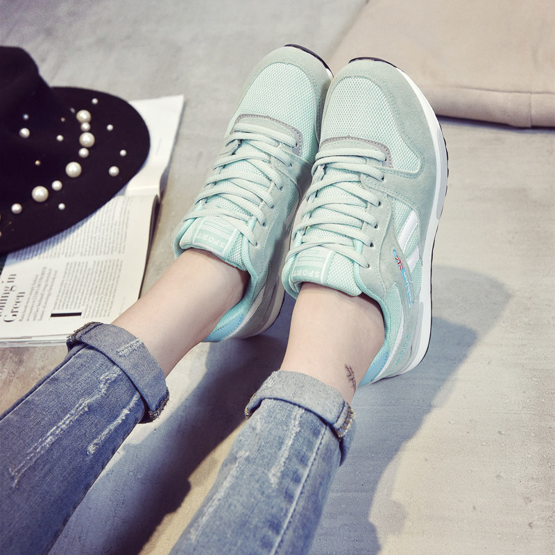 Chaussures de printemps - Ref 916239 Image 1