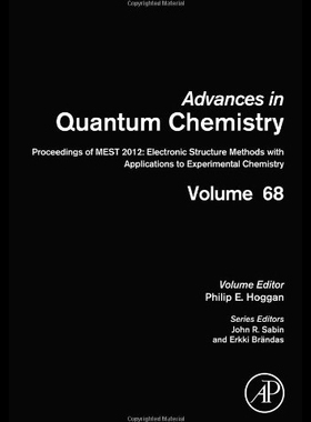 【预售】Proceedings of Mest 2012: Electronic Structure Me