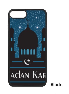 适用于iPhone城堡吉祥如意护身符Xr手机壳max保护套678pro硅胶112