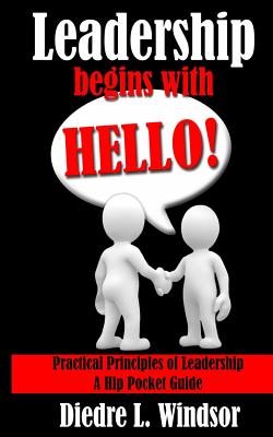 【预售】Leadership Begins with Hello!: Pract...