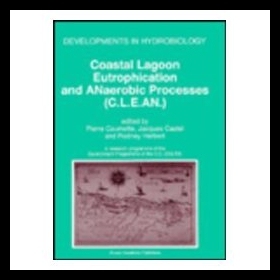 【预售】Coastal Lagoon Eutrophication and Anaerobic Proce