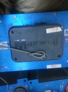 现货美国MAXWELL 48V165F 超级法拉电容 混合动力车超级电容模块